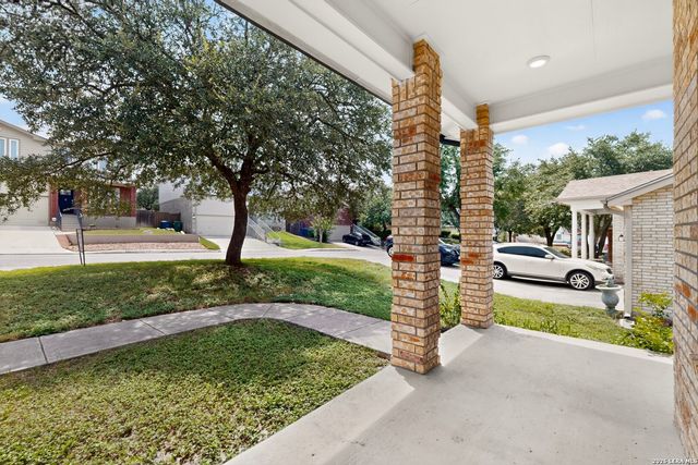 21315 Encino Caliza, San Antonio, TX 78259