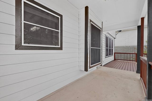 21315 Encino Caliza, San Antonio, TX 78259