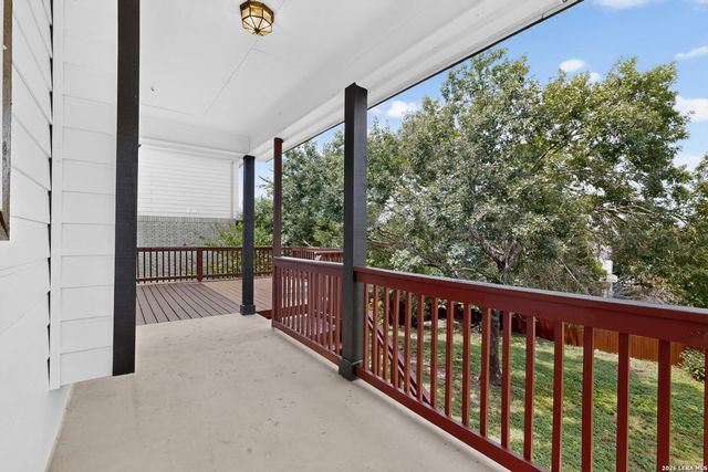 21315 Encino Caliza, San Antonio, TX 78259
