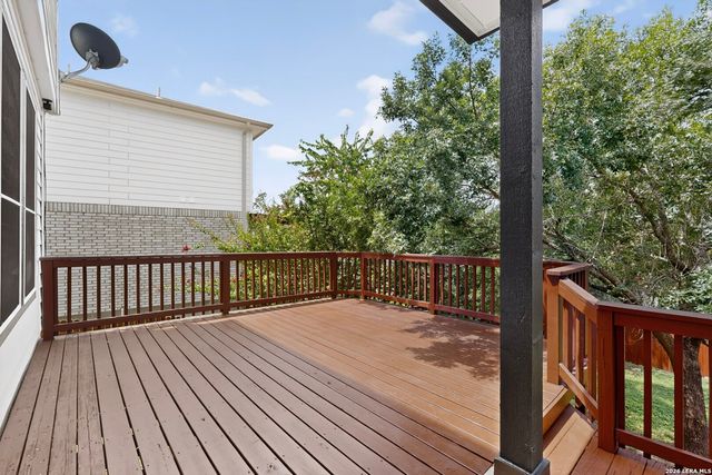 21315 Encino Caliza, San Antonio, TX 78259