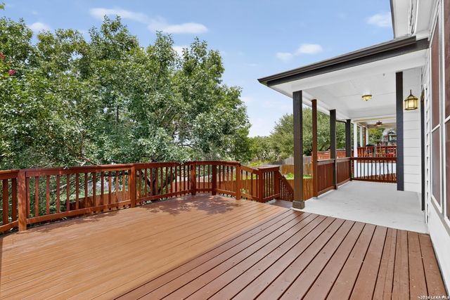 21315 Encino Caliza, San Antonio, TX 78259