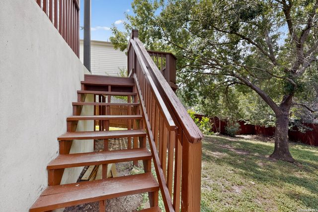 21315 Encino Caliza, San Antonio, TX 78259