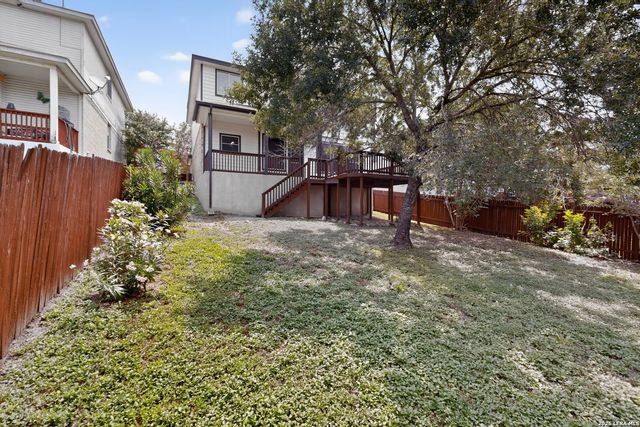 21315 Encino Caliza, San Antonio, TX 78259