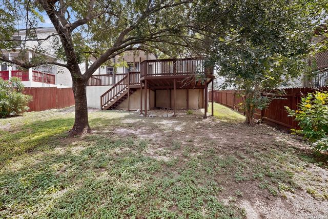 21315 Encino Caliza, San Antonio, TX 78259