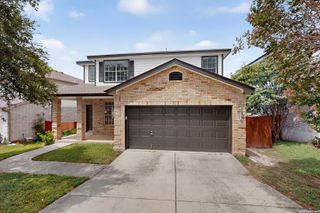 21315 Encino Caliza, San Antonio, TX 78259