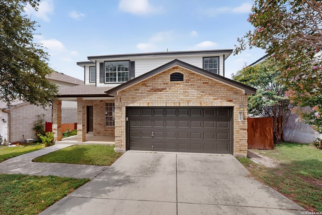 21315 Encino Caliza, San Antonio, TX 78259