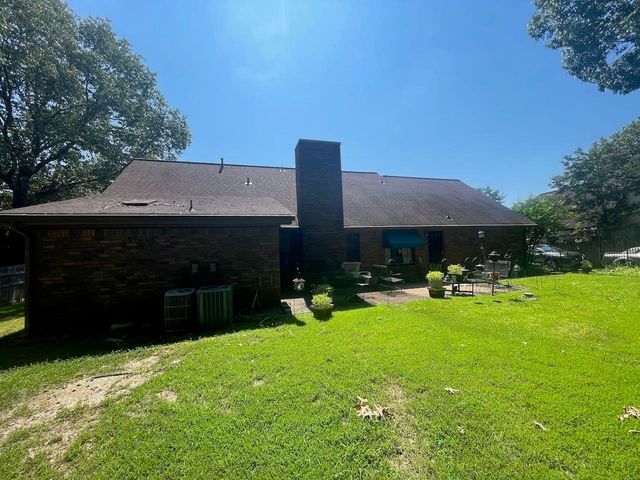 2185 LITTLEMORE DR, Memphis, TN 38016