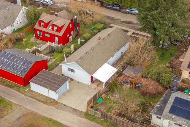 1925 5th Avenue SE, Olympia, WA 98501