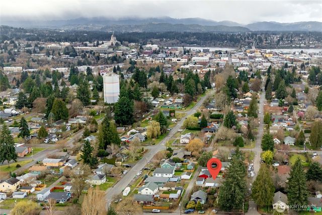 1925 5th Avenue SE, Olympia, WA 98501