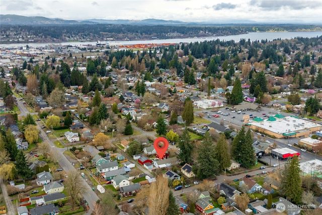 1925 5th Avenue SE, Olympia, WA 98501