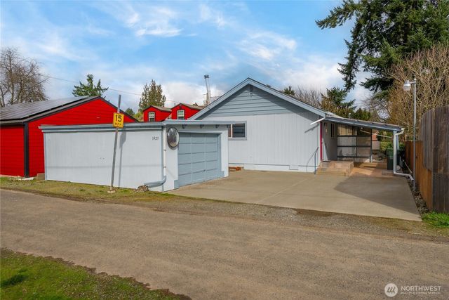 1925 5th Avenue SE, Olympia, WA 98501