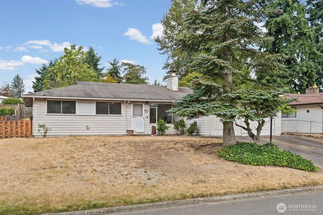 29115 45th Place S, Auburn, WA 98001