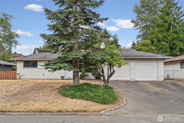 29115 45th Place S, Auburn, WA 98001