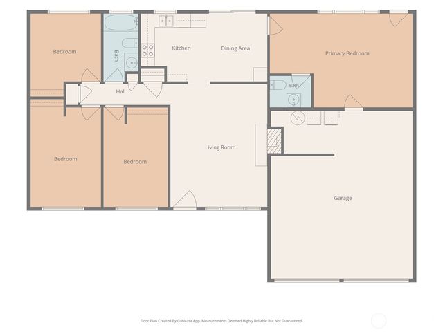 29115 45th Place S, Auburn, WA 98001