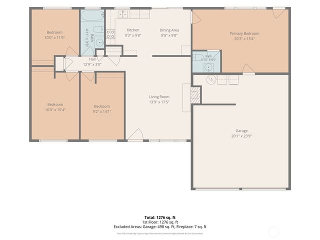 29115 45th Place S, Auburn, WA 98001