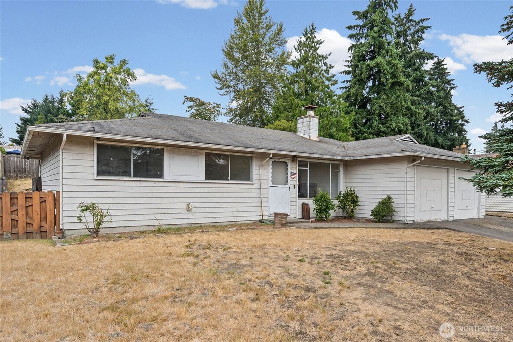 29115 45th Place S, Auburn, WA 98001