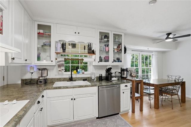 4845 Jennifer Lane, Douglasville, GA 30135