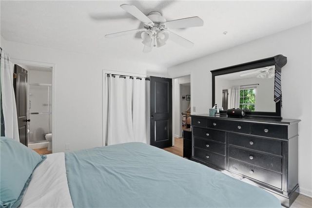 4845 Jennifer Lane, Douglasville, GA 30135