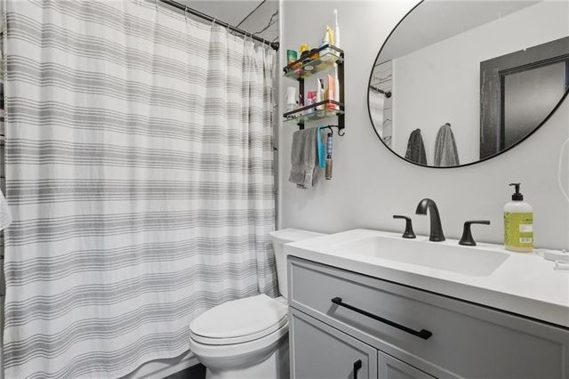 4845 Jennifer Lane, Douglasville, GA 30135