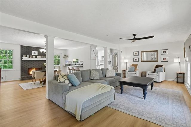 4845 Jennifer Lane, Douglasville, GA 30135