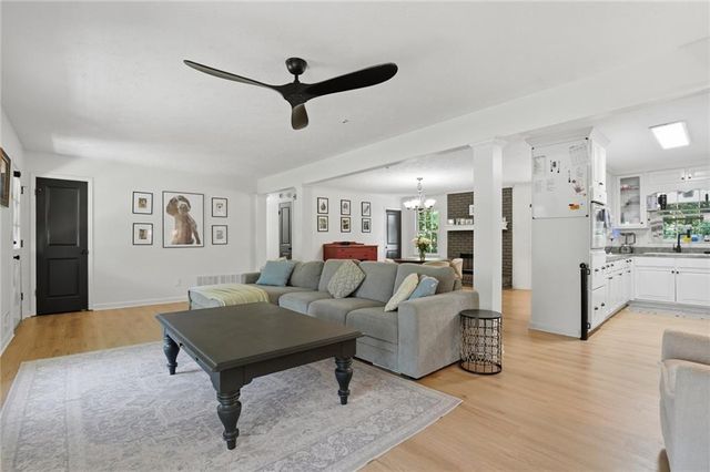 4845 Jennifer Lane, Douglasville, GA 30135