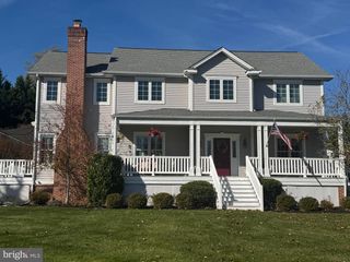 524 SHERBROOK DR, Downingtown, PA 19335