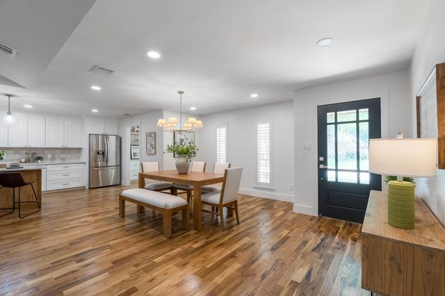 7818 Alto Caro Drive, Dallas, TX 75248