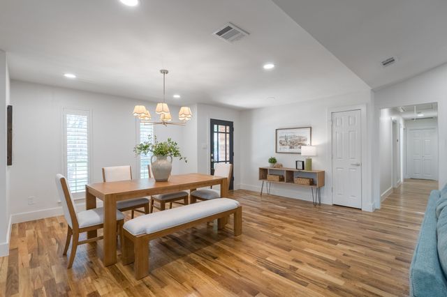 7818 Alto Caro Drive, Dallas, TX 75248