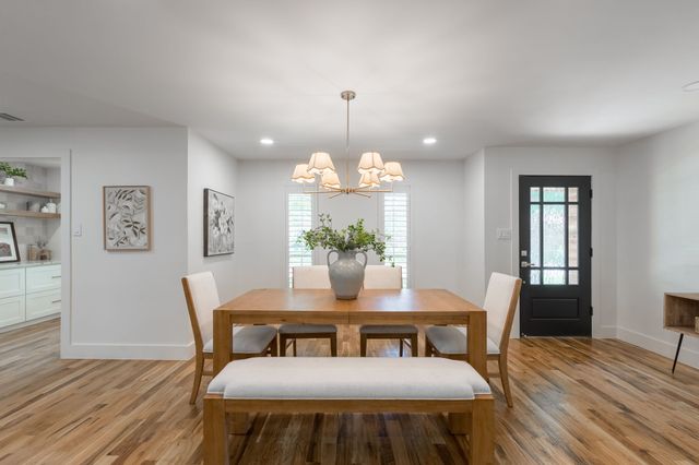 7818 Alto Caro Drive, Dallas, TX 75248