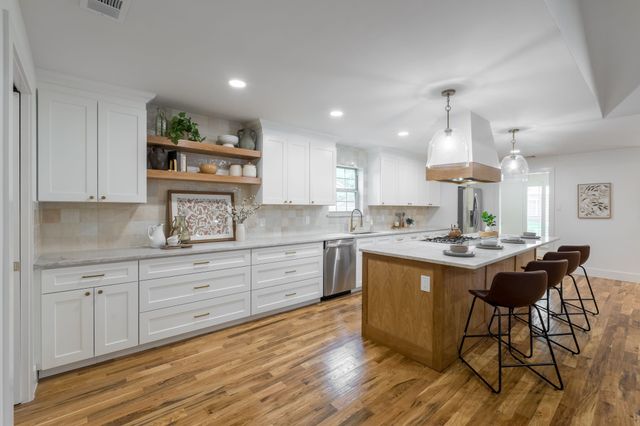 7818 Alto Caro Drive, Dallas, TX 75248