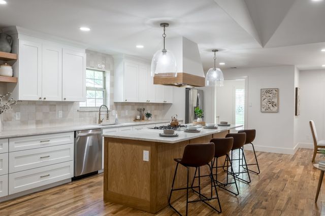 7818 Alto Caro Drive, Dallas, TX 75248