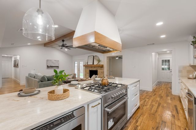 7818 Alto Caro Drive, Dallas, TX 75248