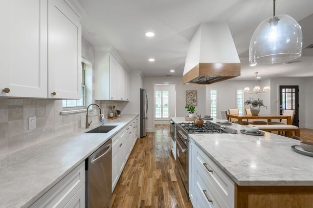 7818 Alto Caro Drive, Dallas, TX 75248