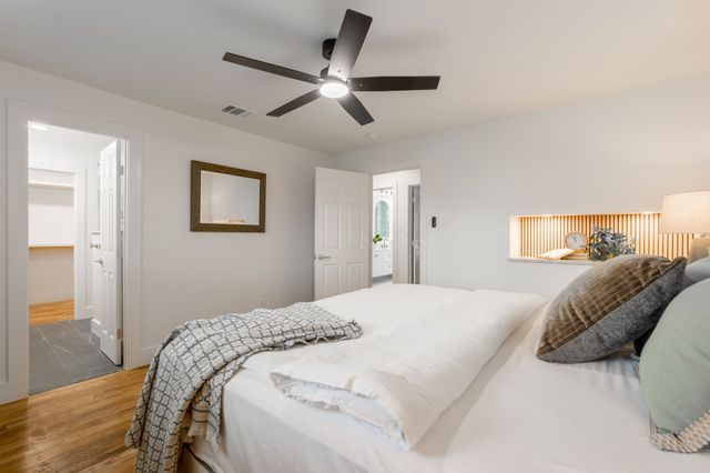7818 Alto Caro Drive, Dallas, TX 75248