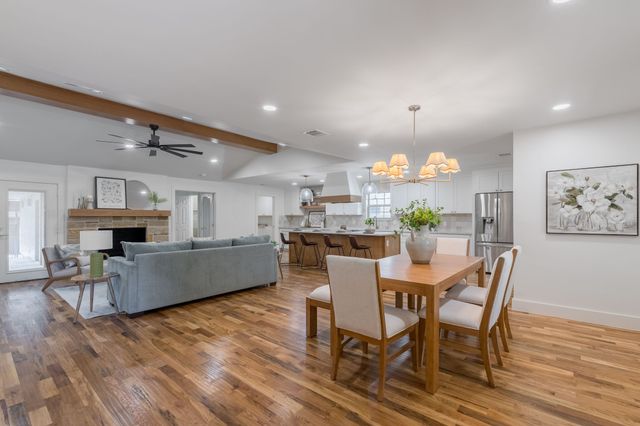 7818 Alto Caro Drive, Dallas, TX 75248