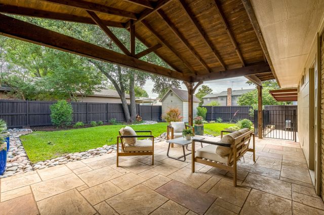 7818 Alto Caro Drive, Dallas, TX 75248