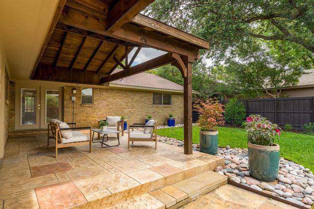 7818 Alto Caro Drive, Dallas, TX 75248