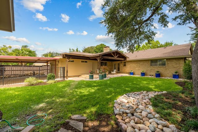 7818 Alto Caro Drive, Dallas, TX 75248