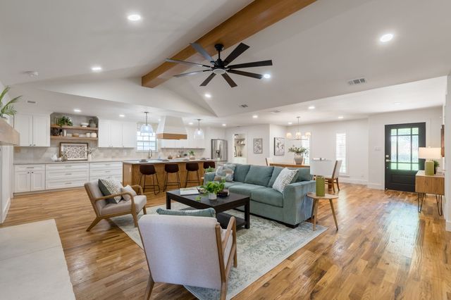 7818 Alto Caro Drive, Dallas, TX 75248