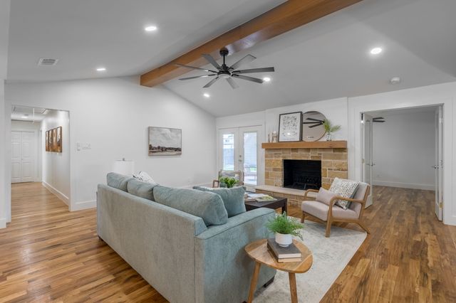7818 Alto Caro Drive, Dallas, TX 75248