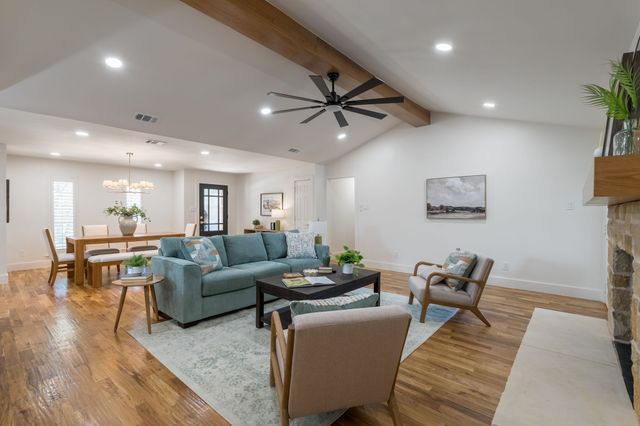 7818 Alto Caro Drive, Dallas, TX 75248