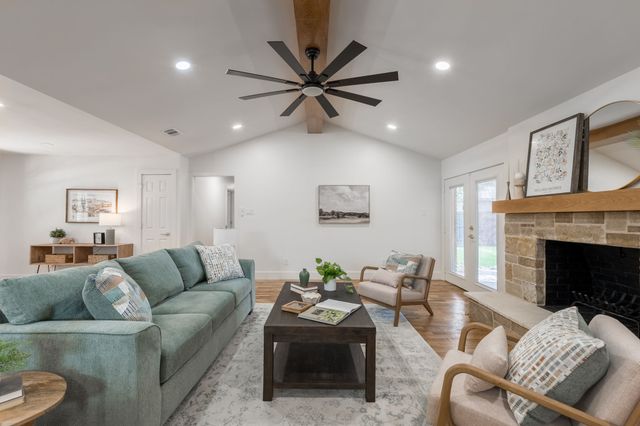 7818 Alto Caro Drive, Dallas, TX 75248