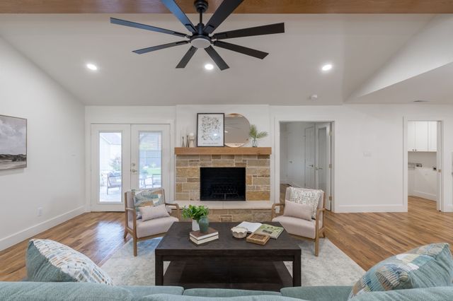 7818 Alto Caro Drive, Dallas, TX 75248