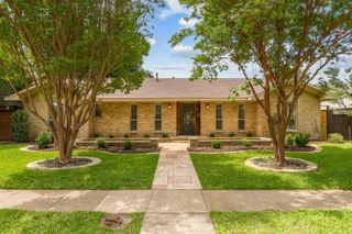 7818 Alto Caro Drive, Dallas, TX 75248