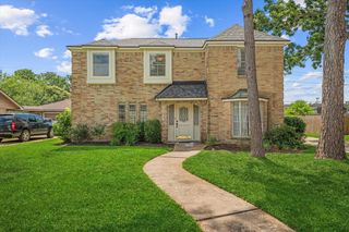 4811 Sabrina Drive, Houston, TX 77066