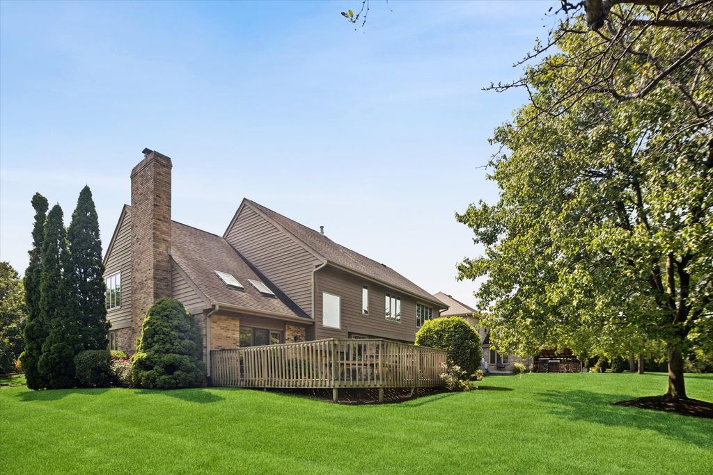 453 81st Street, Burr Ridge, IL 60527 — photo 2