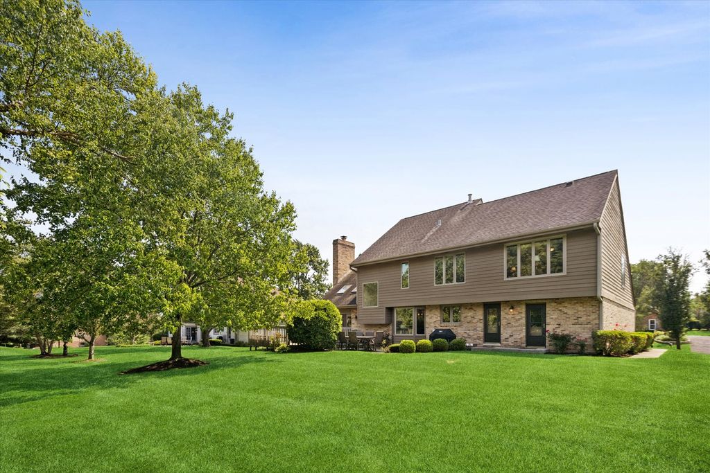 453 81st Street, Burr Ridge, IL 60527 — photo 4