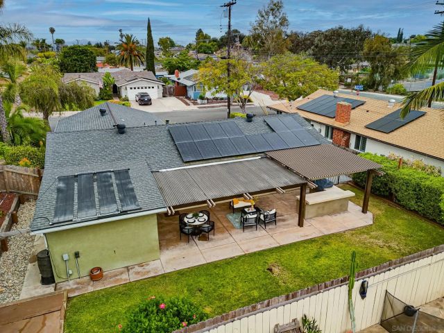 8318 June Lake Dr, San Diego, CA 92119