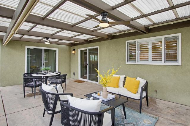 8318 June Lake Dr, San Diego, CA 92119