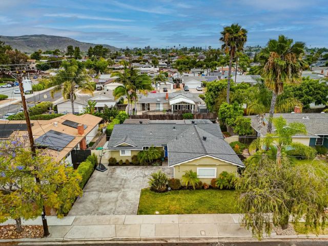 8318 June Lake Dr, San Diego, CA 92119